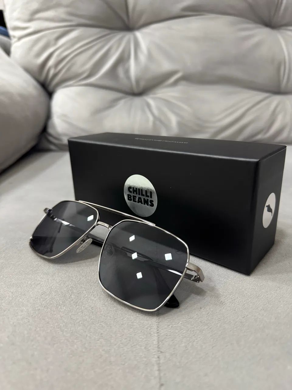 Oculos Chili Beans
