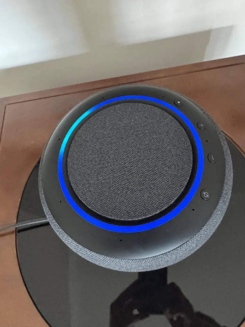 Echo Studio Amazon Novíssimo  - Foto 2