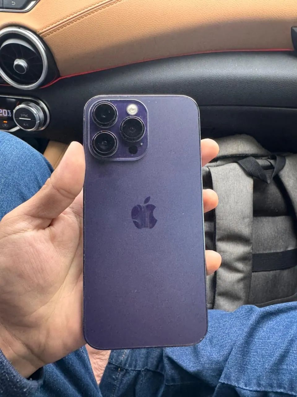 iPhone 14 Pro Max  - Foto 4