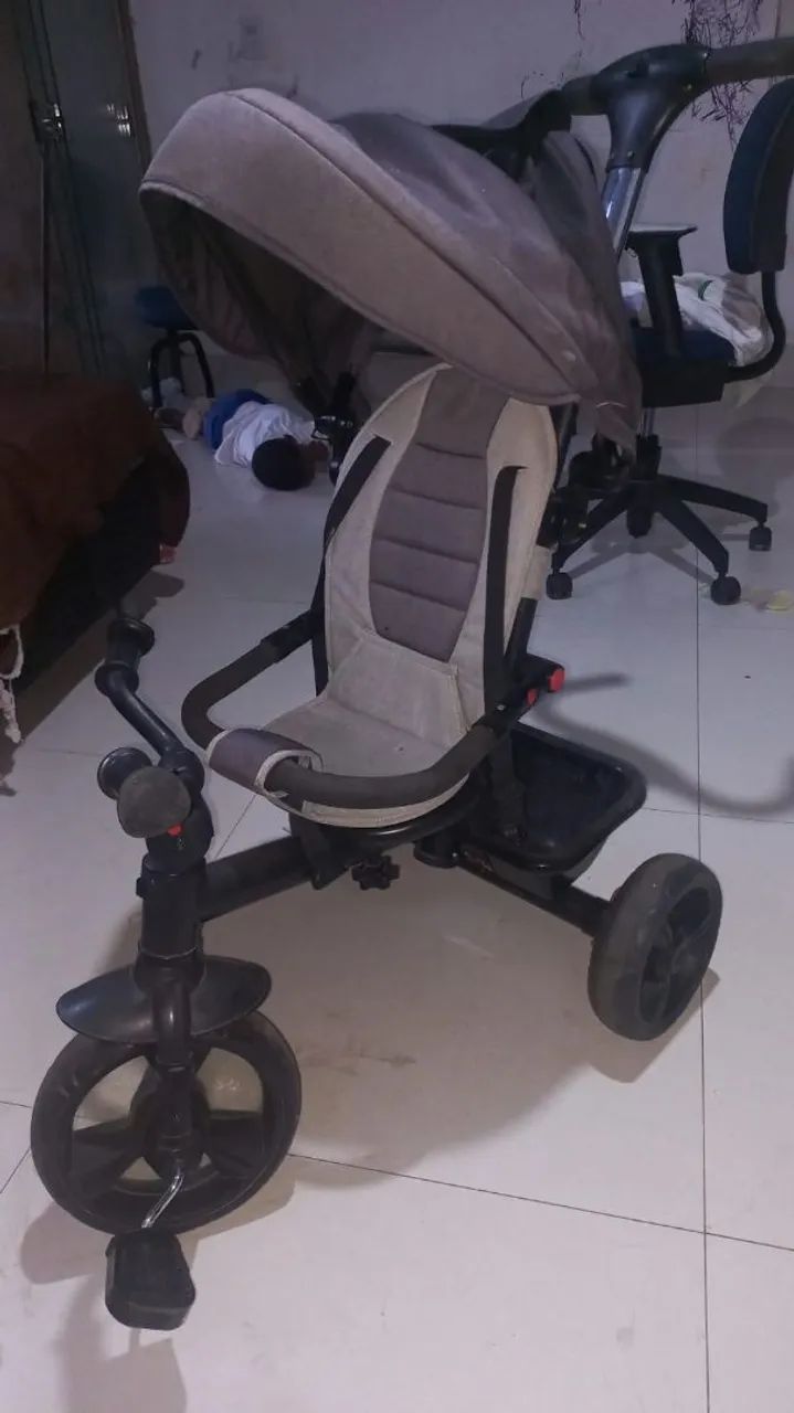 Tricicolo - Foto 2