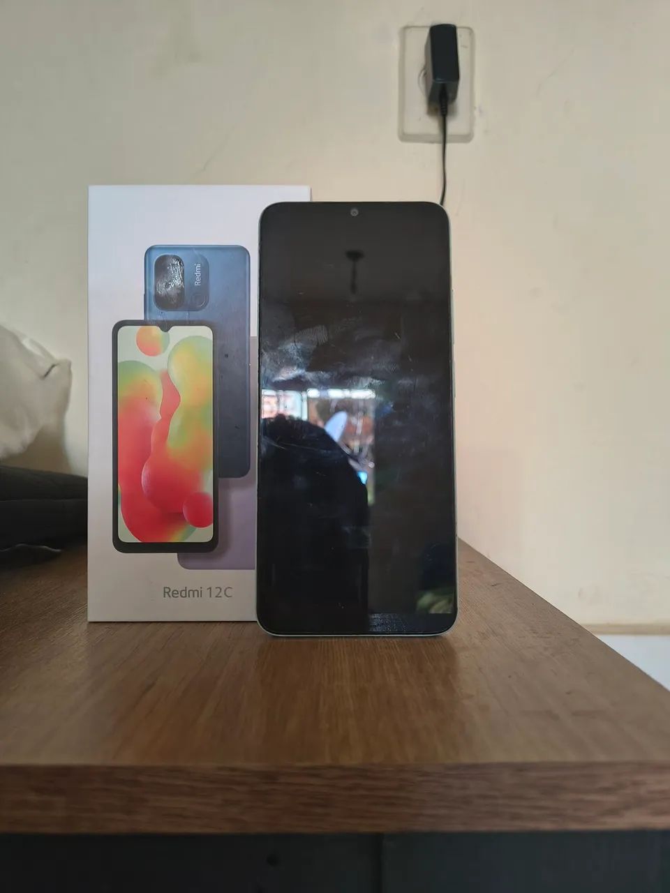 Redmi 12C - Foto 3