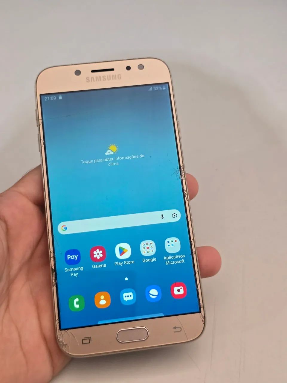 J7 pro