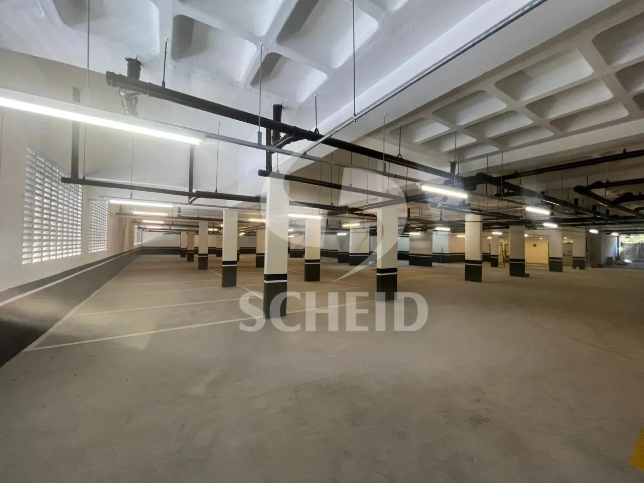 Excente imovel comercial 1.060 m² construçao,54 vagas - Foto 3