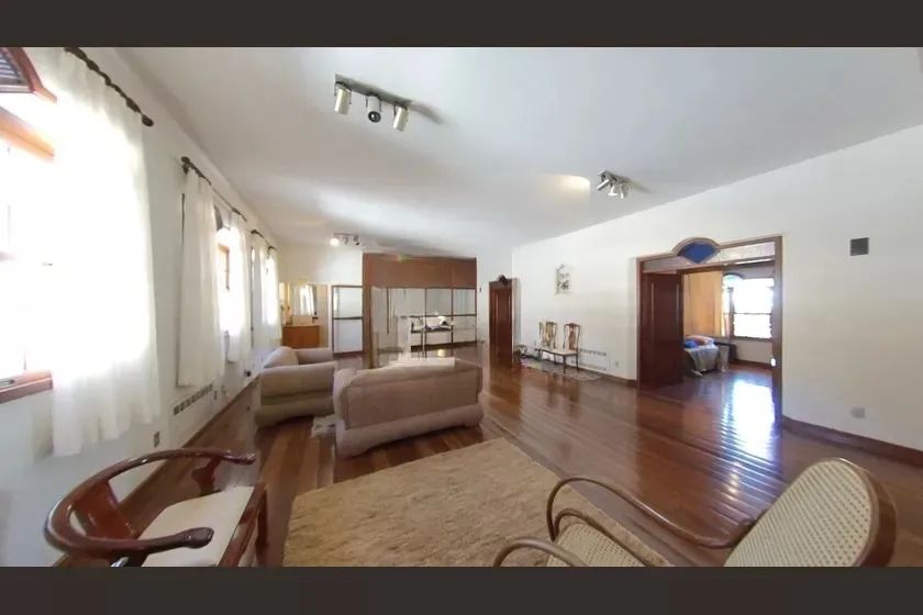 Casa à Venda - Mangabeiras, 7 Quartos, 913 m2 - Foto 2
