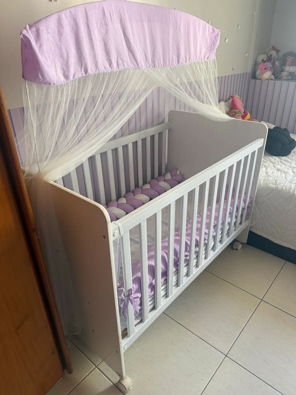 Berço - Foto 2
