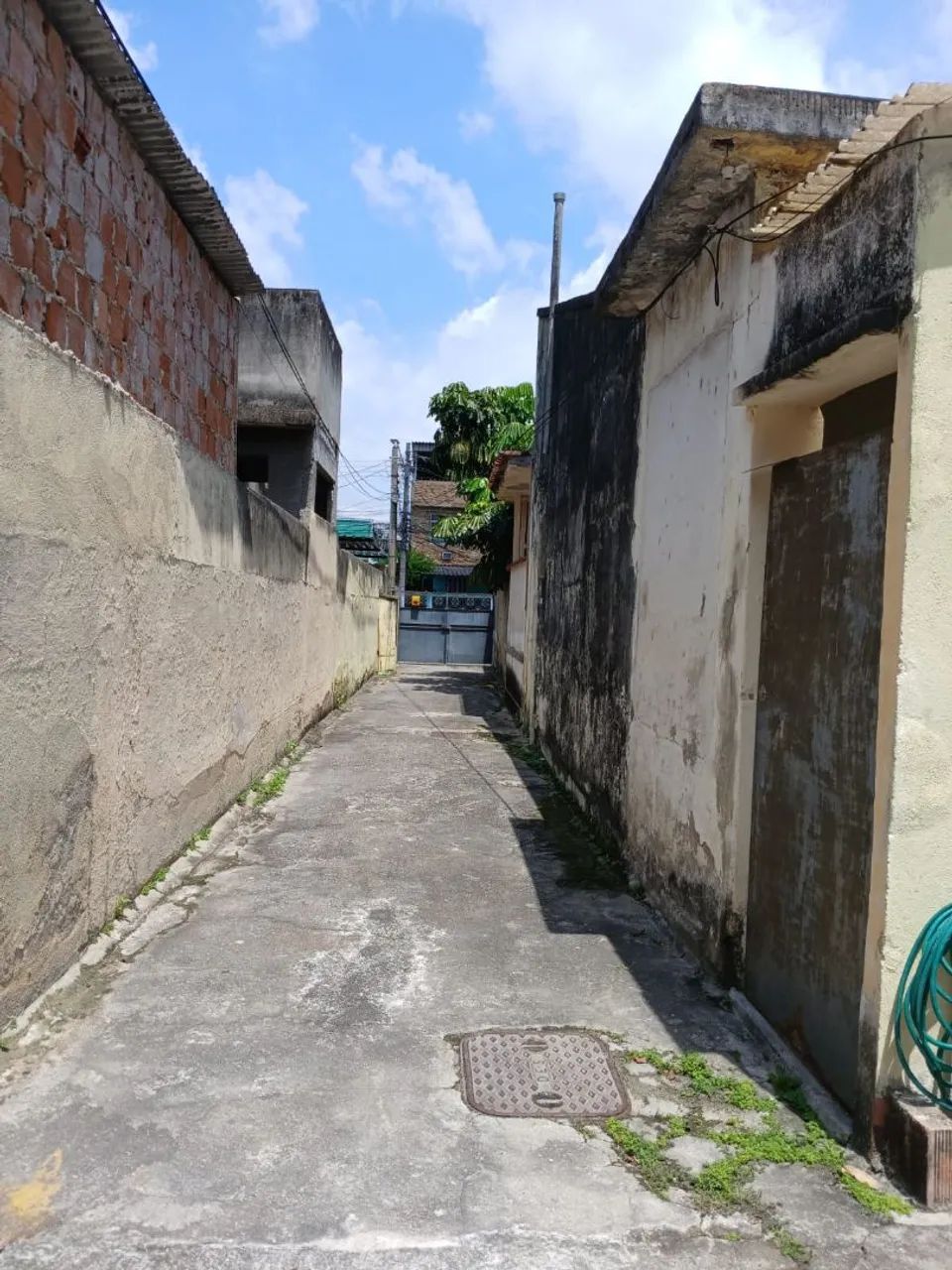 Casa em Rocha Miranda próximo a Upa - Foto 4
