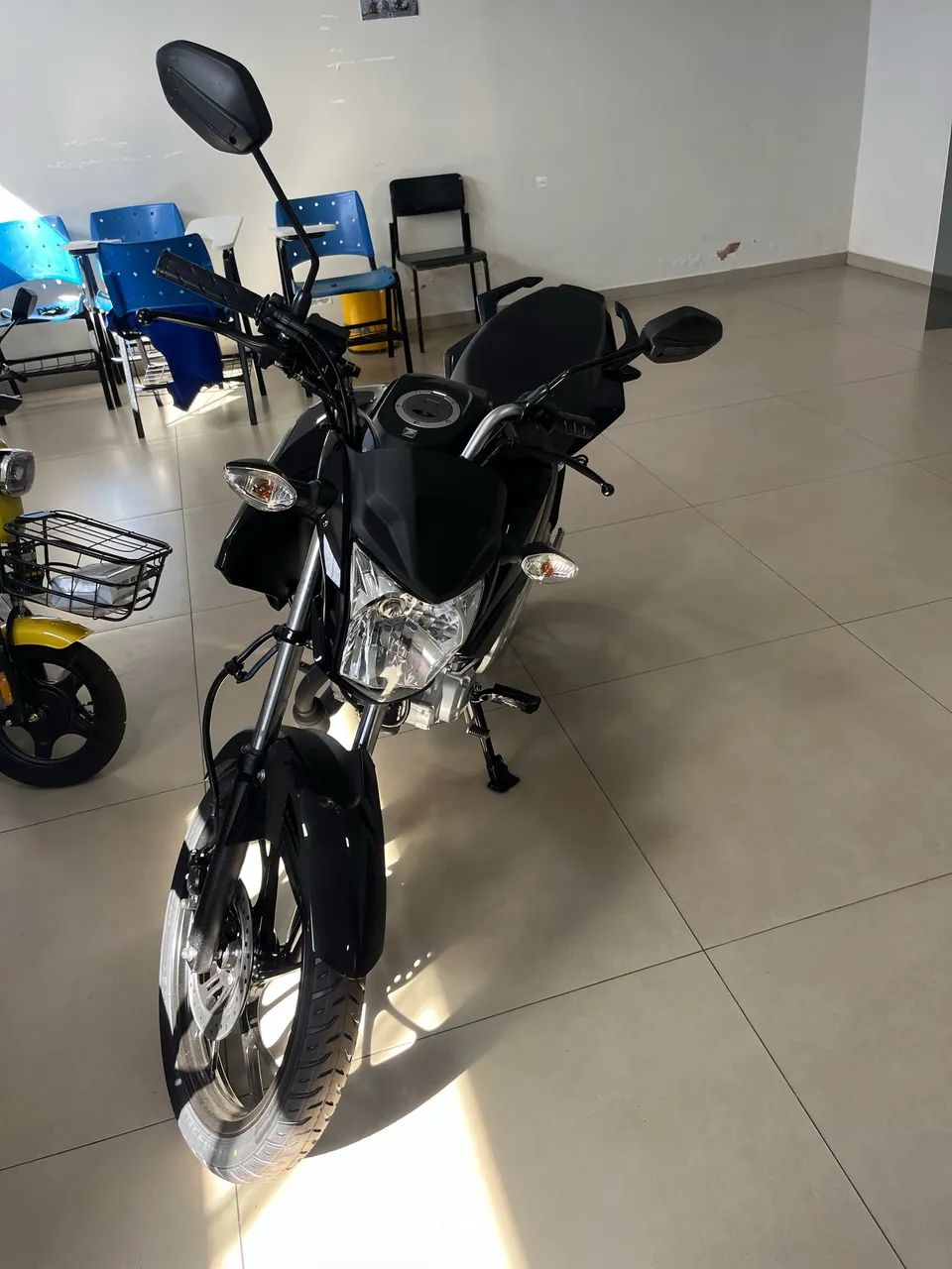STAR 160 0 km  - Foto 2