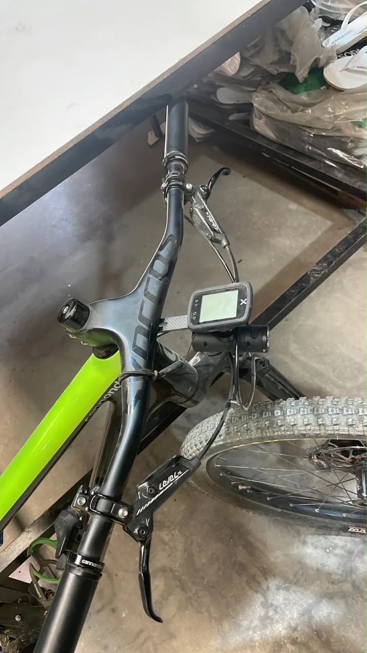 Cannondale Scalpel-S - Foto 3
