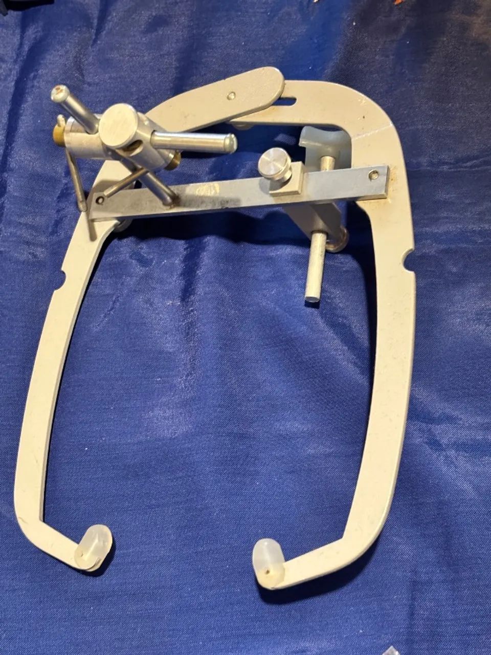 Articulador Semi-Ajustável Dentflex - Foto 4