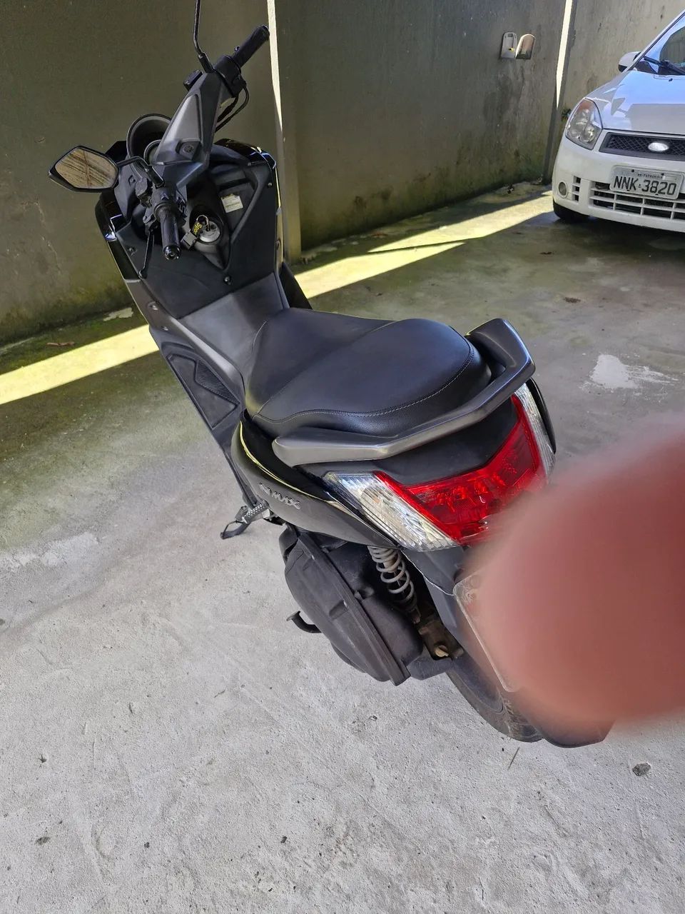 Nmax 2019 bem conservada  - Foto 3