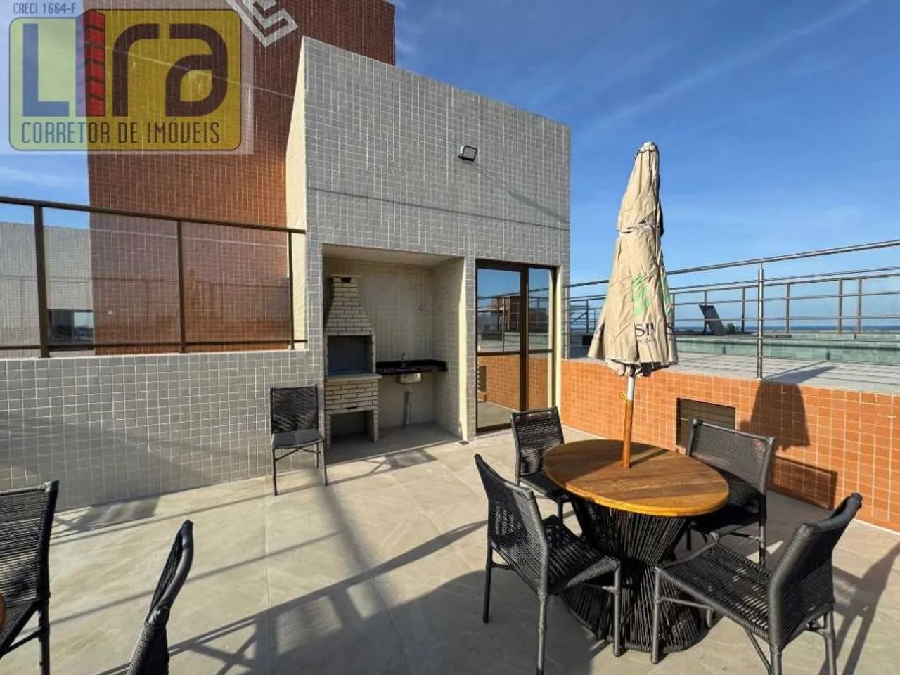 Apartamento de 2 quartos em praia Formosa - Foto 3
