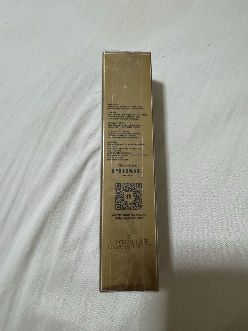 Perfume feminino  - Foto 5