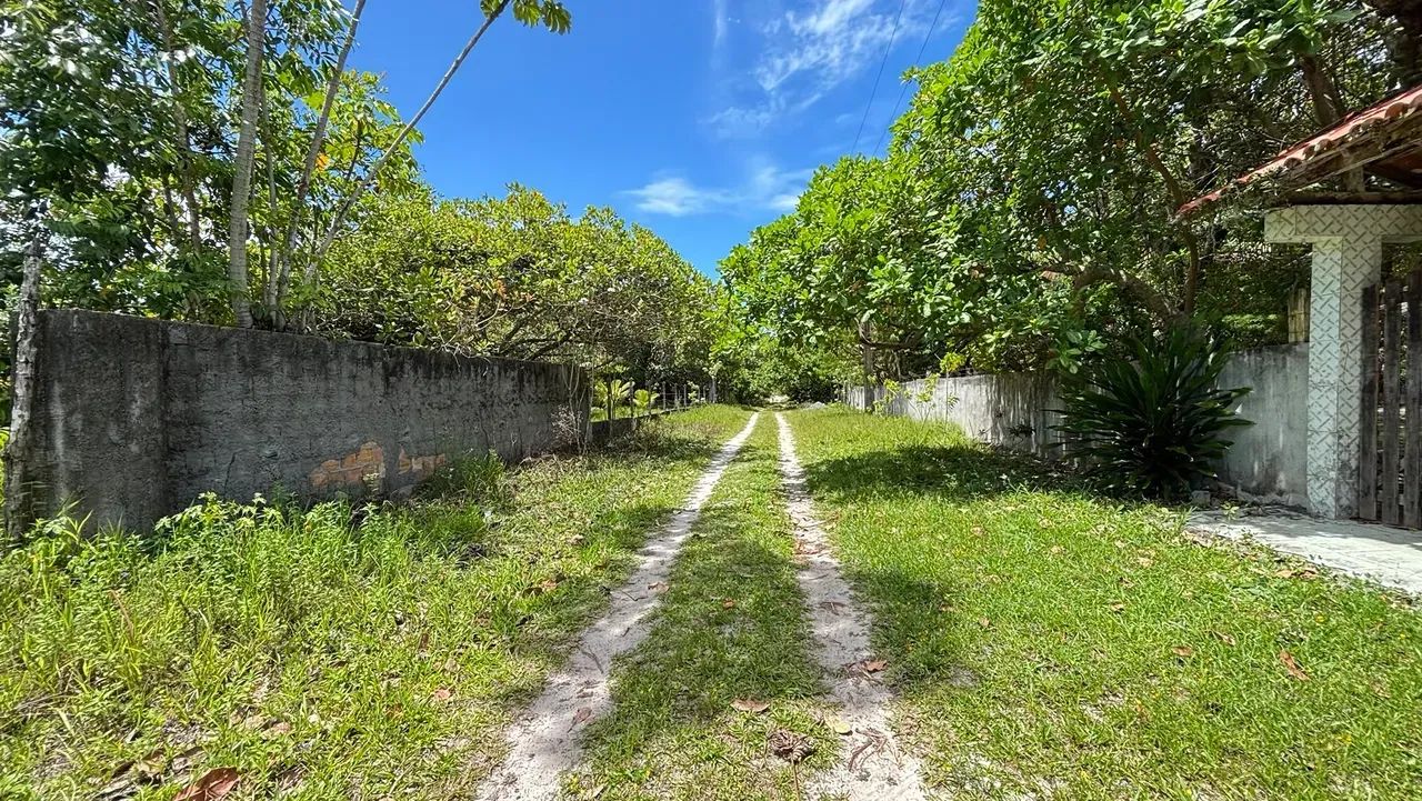 ÁREA EM CATU COM 1440m2 - Foto 2