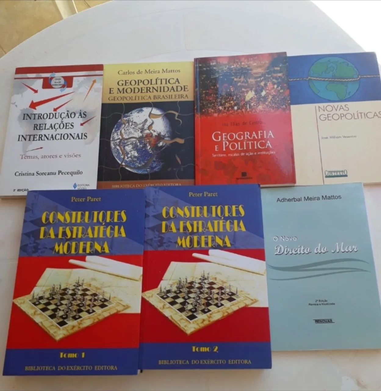 Livros Diversos - Foto 3