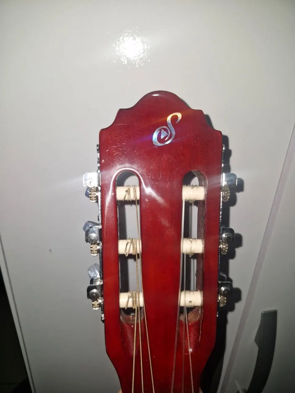 Violão  - Foto 4