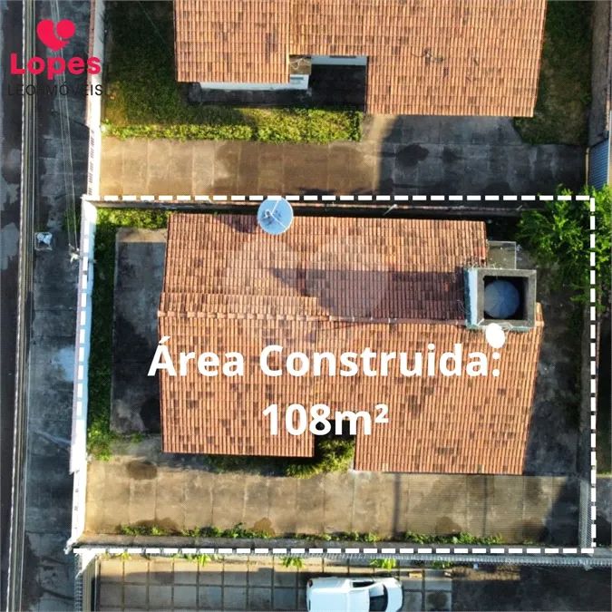 Casa com 3 quartos à venda em Cinturão verde - RR - Foto 3
