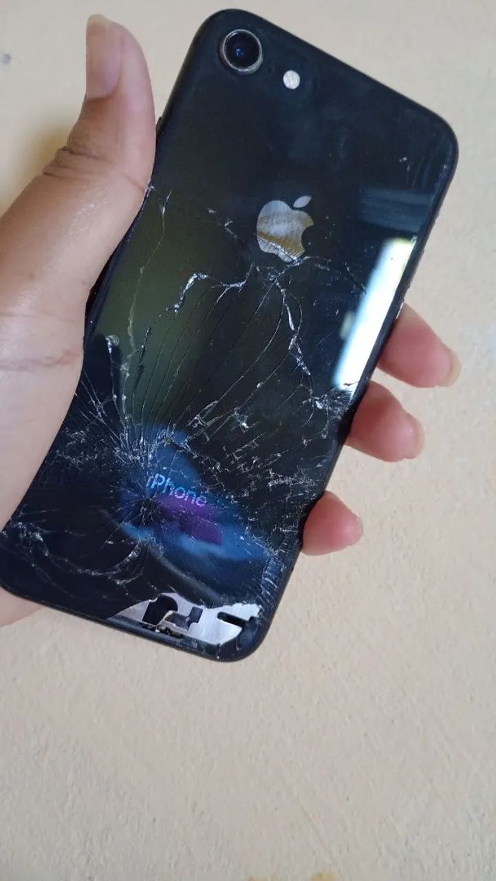 iPhone 8 normal - Foto 3