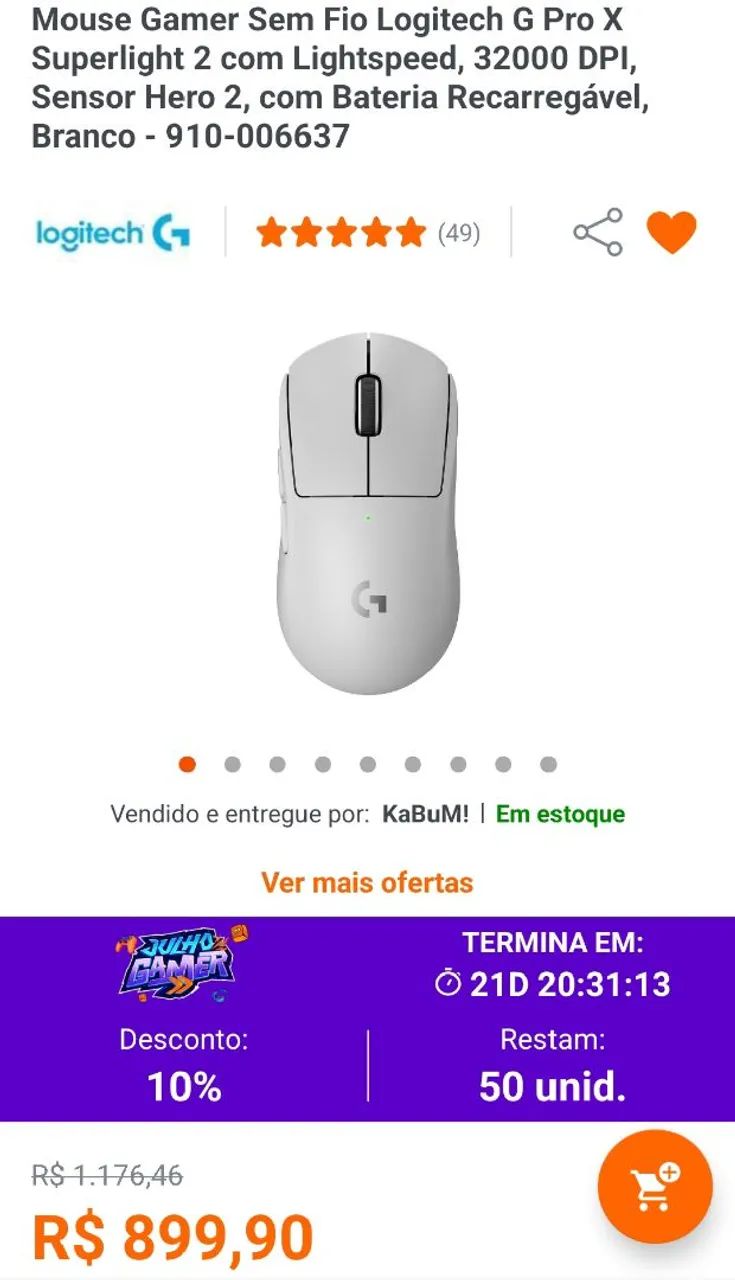 PC GAMER/TOP DE LINHA. Venda ou troca  - Foto 3