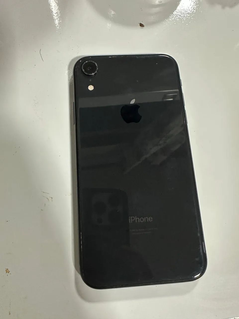 iPhone XR 64gb tudo ok - Celulares e Smartphones - Samambaia Norte