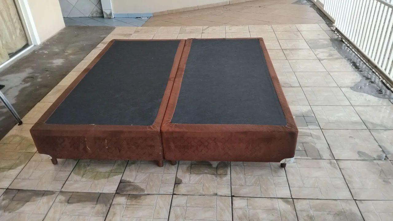 Cama king zaise  - Foto 3