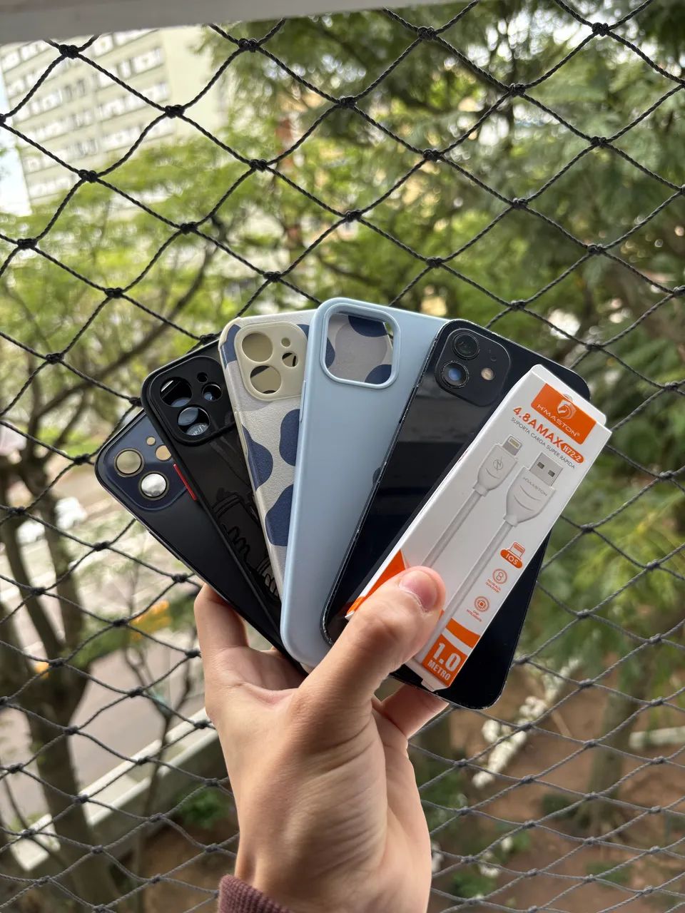 iPhone 12 128GB - Foto 5