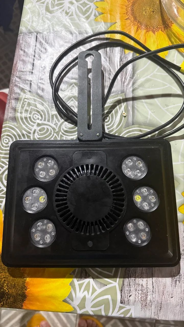 Luminaria Maxspect MJL-165