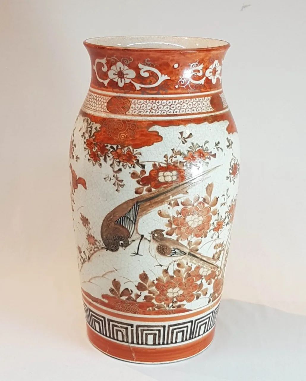 Lindo Vaso Japonês - Foto 3