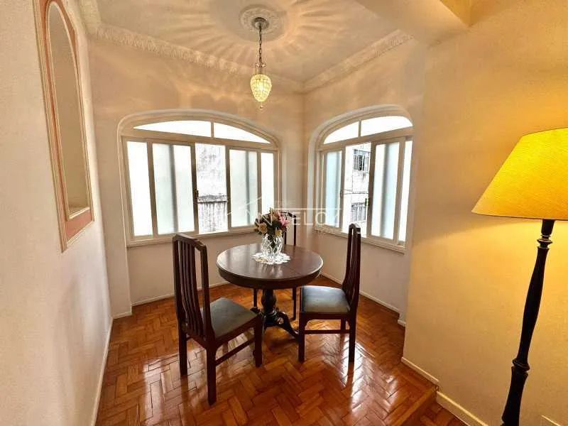 Apartamento - / Residencial / Botafogo - Foto 3