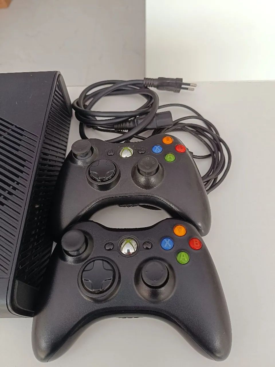 Xbox 360 completo  - Foto 2