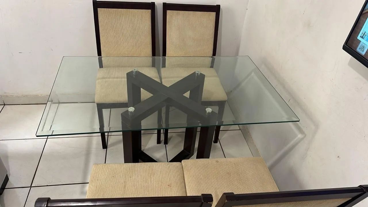 Mesa de estar - Foto 3