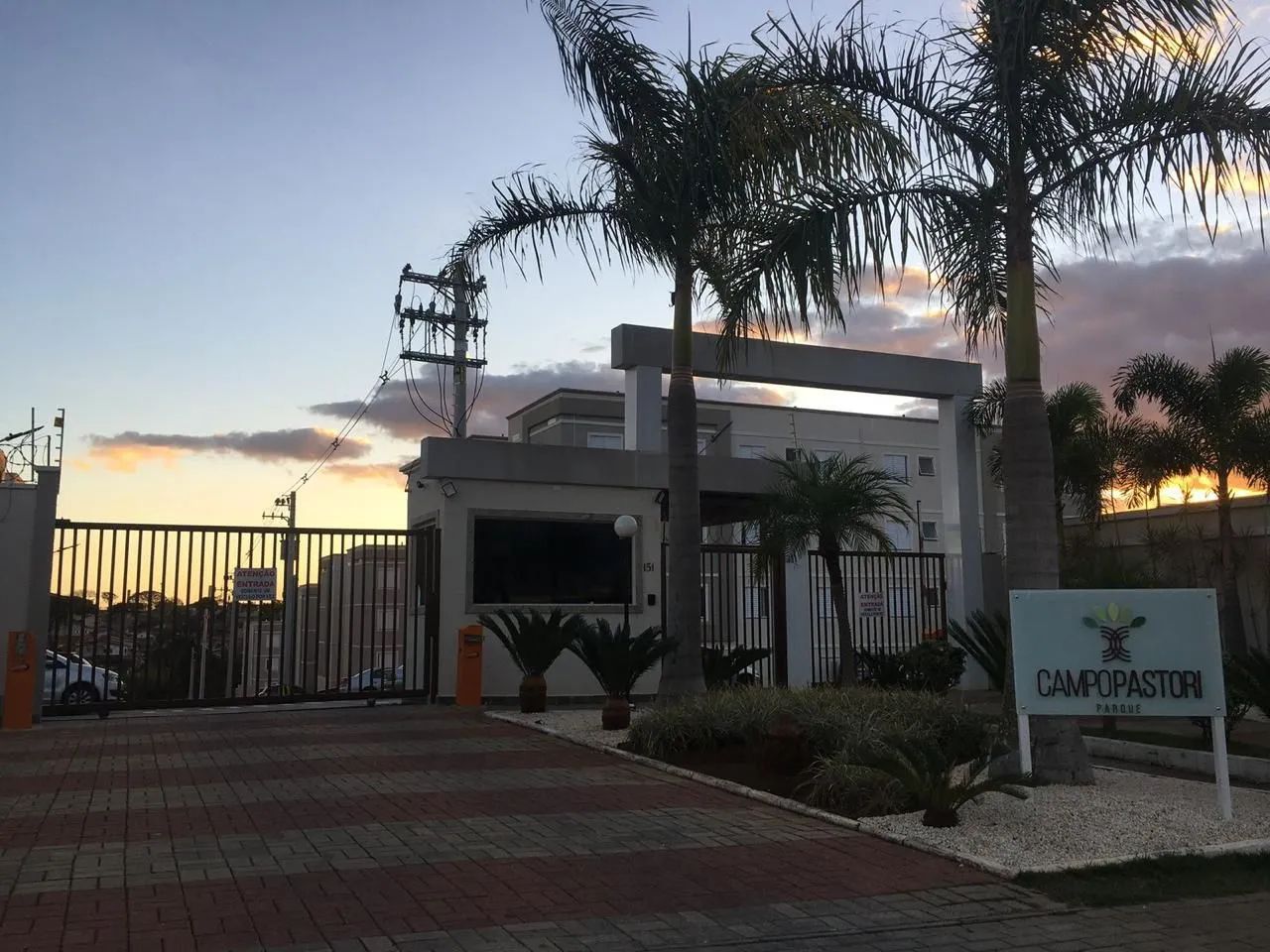 Foto - São José dos Campos - Jardim Santa Inês III