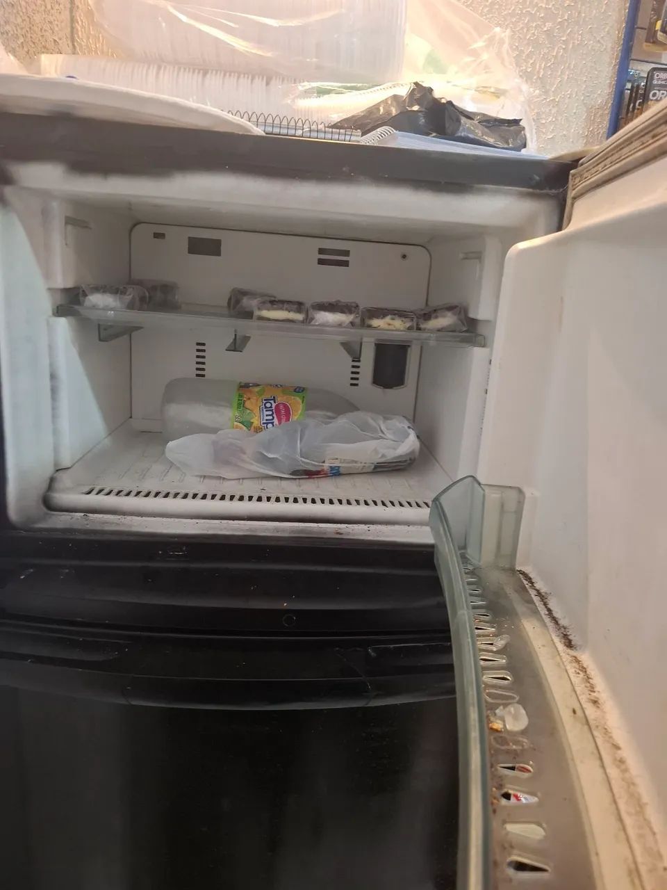 Geladeira