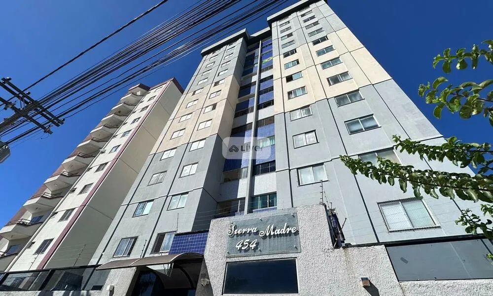 Edifício Sierra Madre