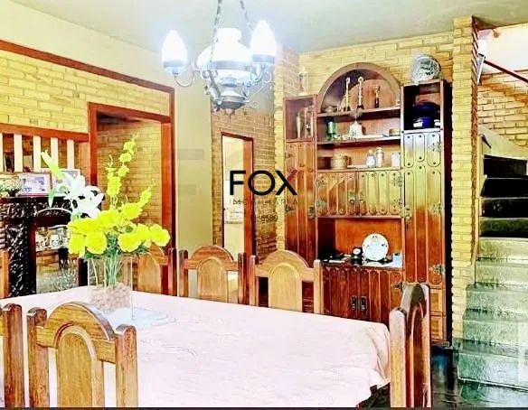 Casa com 7 quartos à venda em Belo Horizonte - Foto 3