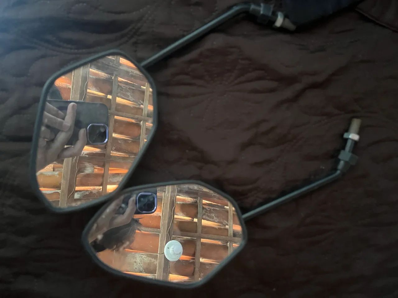RETROVISOR  - Foto 2