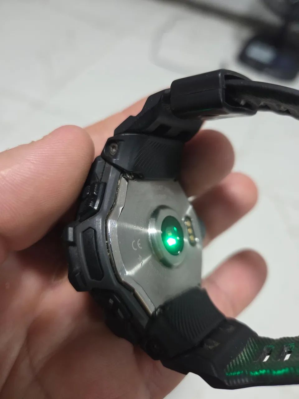 Relogio - Acessórios - Rodilândia, Nova Iguaçu 1504322545 | OLX
