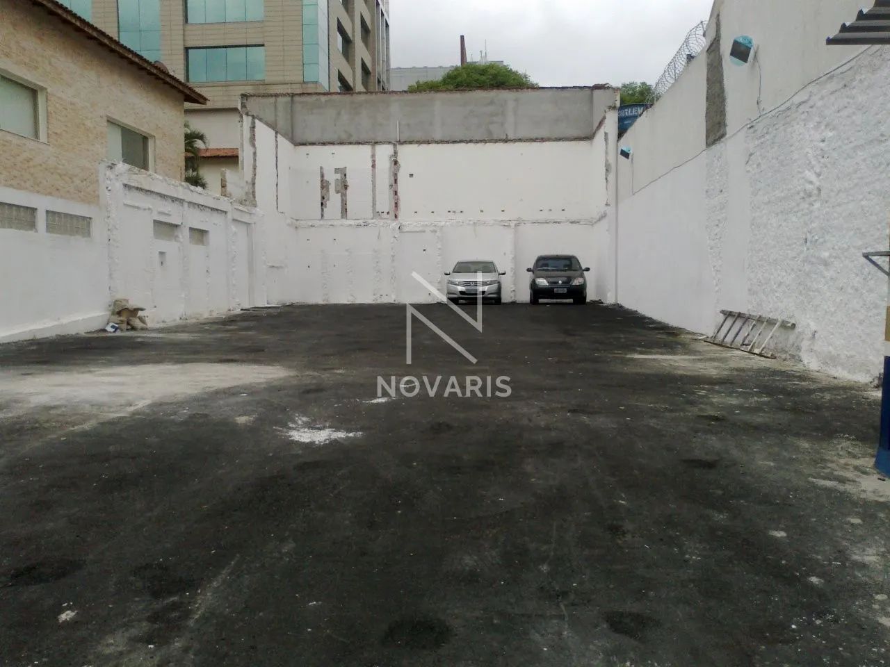Área / Terreno com 330m² - Jardim Paulista - Foto 5