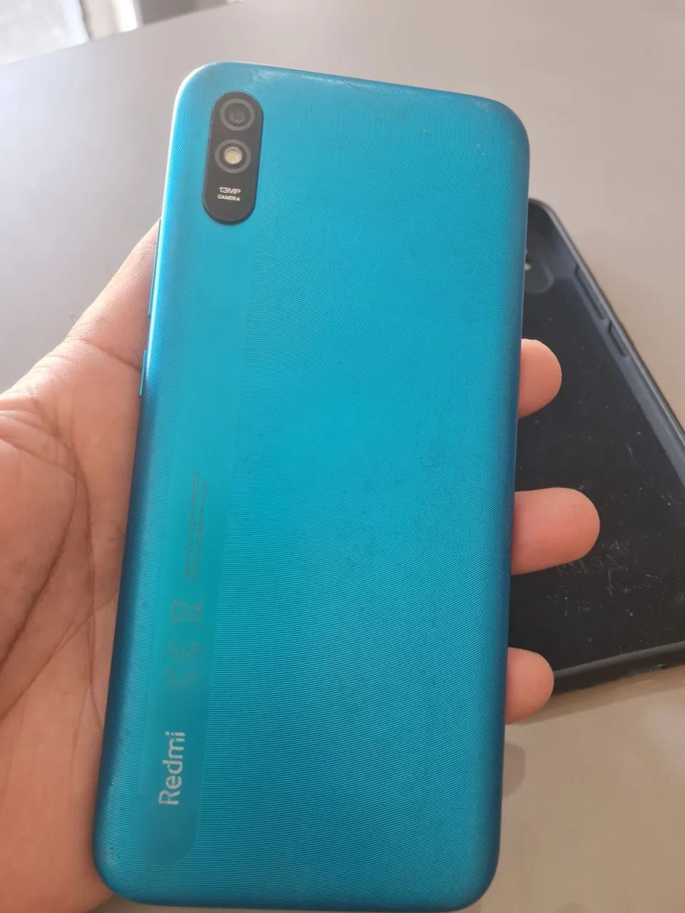 Redmi 9a - Foto 2