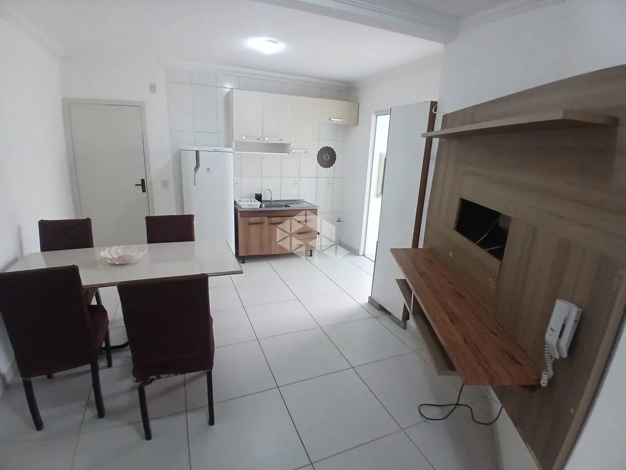 APARTAMENTO COM SUÍTE E EXCELENTE CUSTO-BENEFÍCIO NOS INGLESES - Foto 3