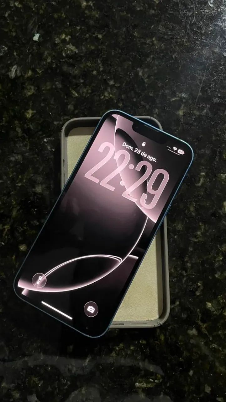 iPhone 13  100% ORIGINAL - Foto 2