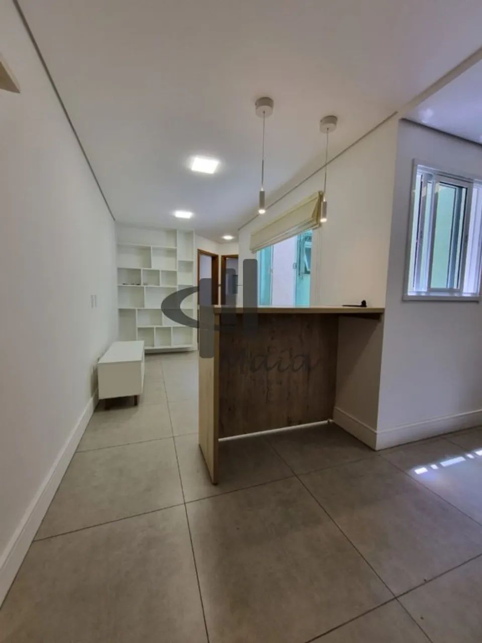 Venda Apartamento Santo Andre Vila Alpina Ref: 46746
