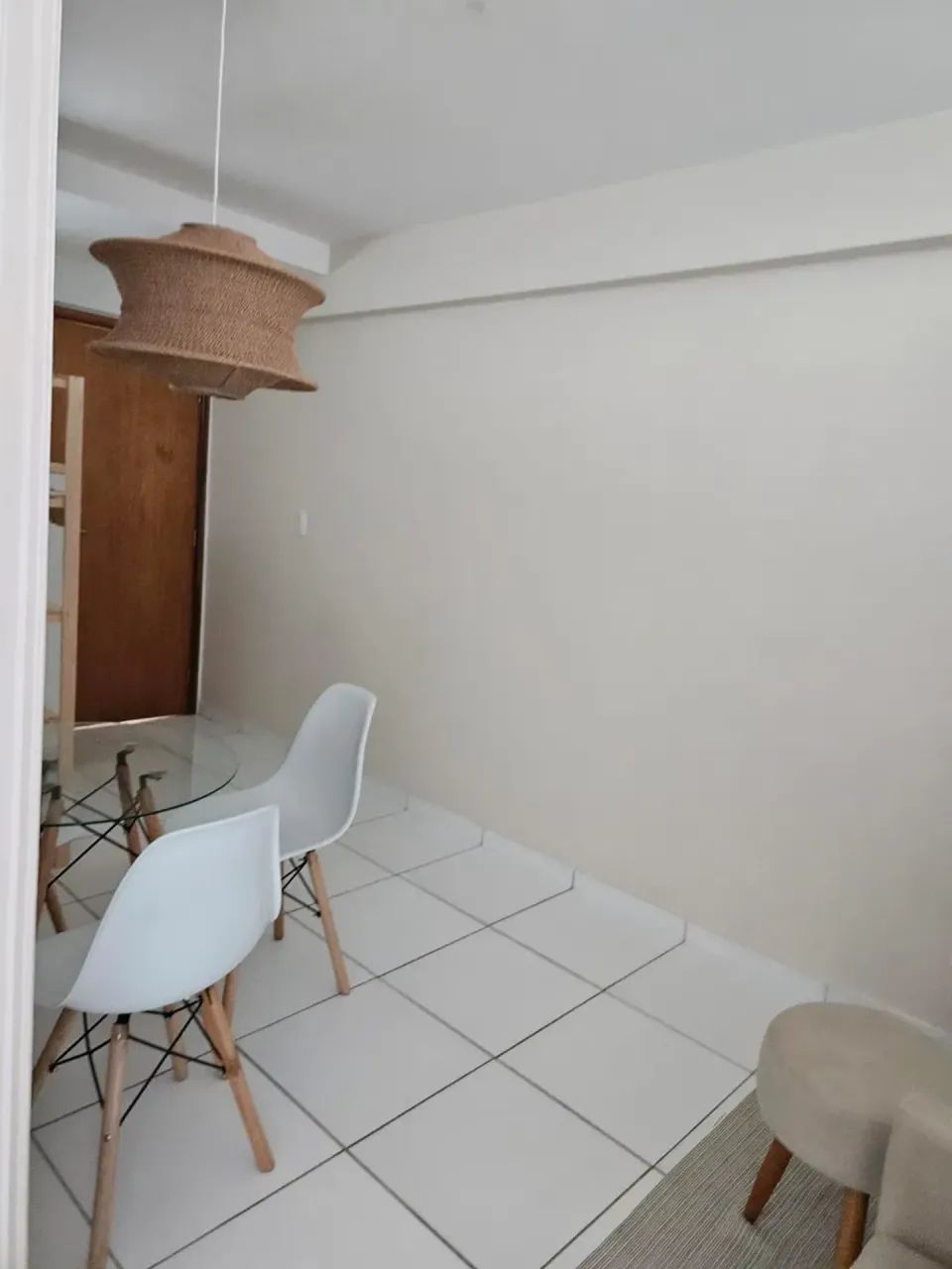 Oportunidade, Flat, decorado, pronto para morar, 28m2 útil, 1vg, piscina, churasqueira, 29 - Foto 5