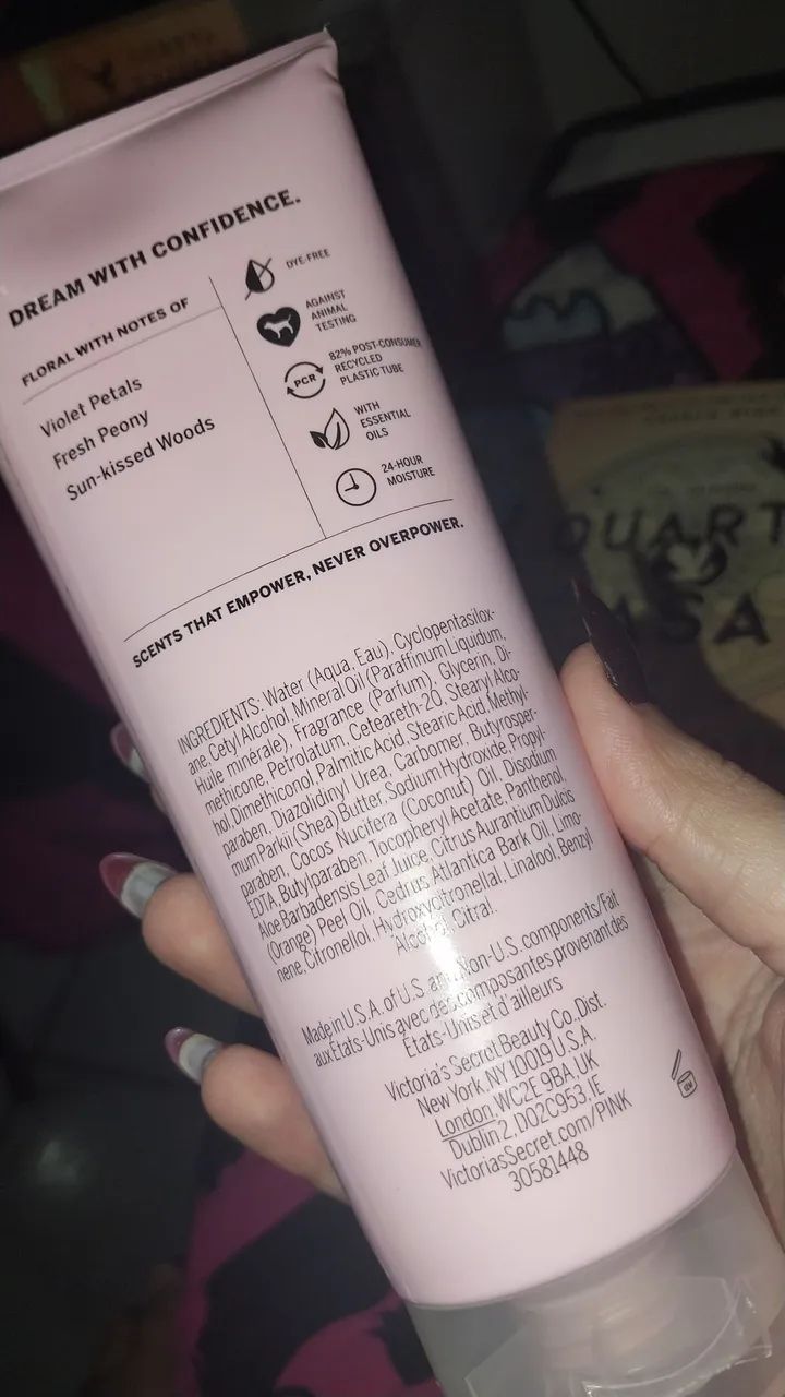 HIDRATANTE VICTORIA'S SECRET  - Foto 2