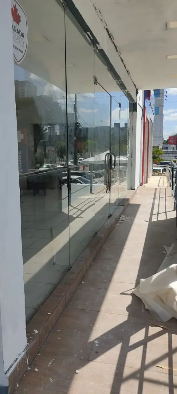 Alugo excelente galpão na Epitácio Pessoa - Foto 3