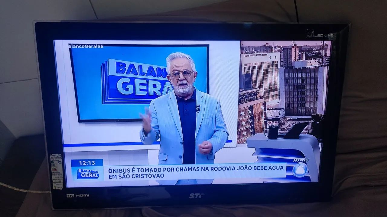 Tv STI 32 polegadas  - Foto 2