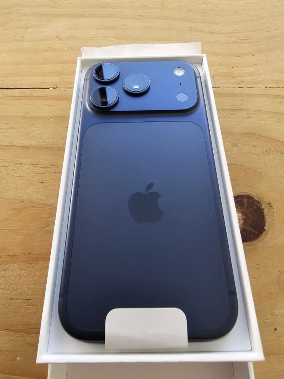 Iphone 17 pro 1 Tera - Foto 3