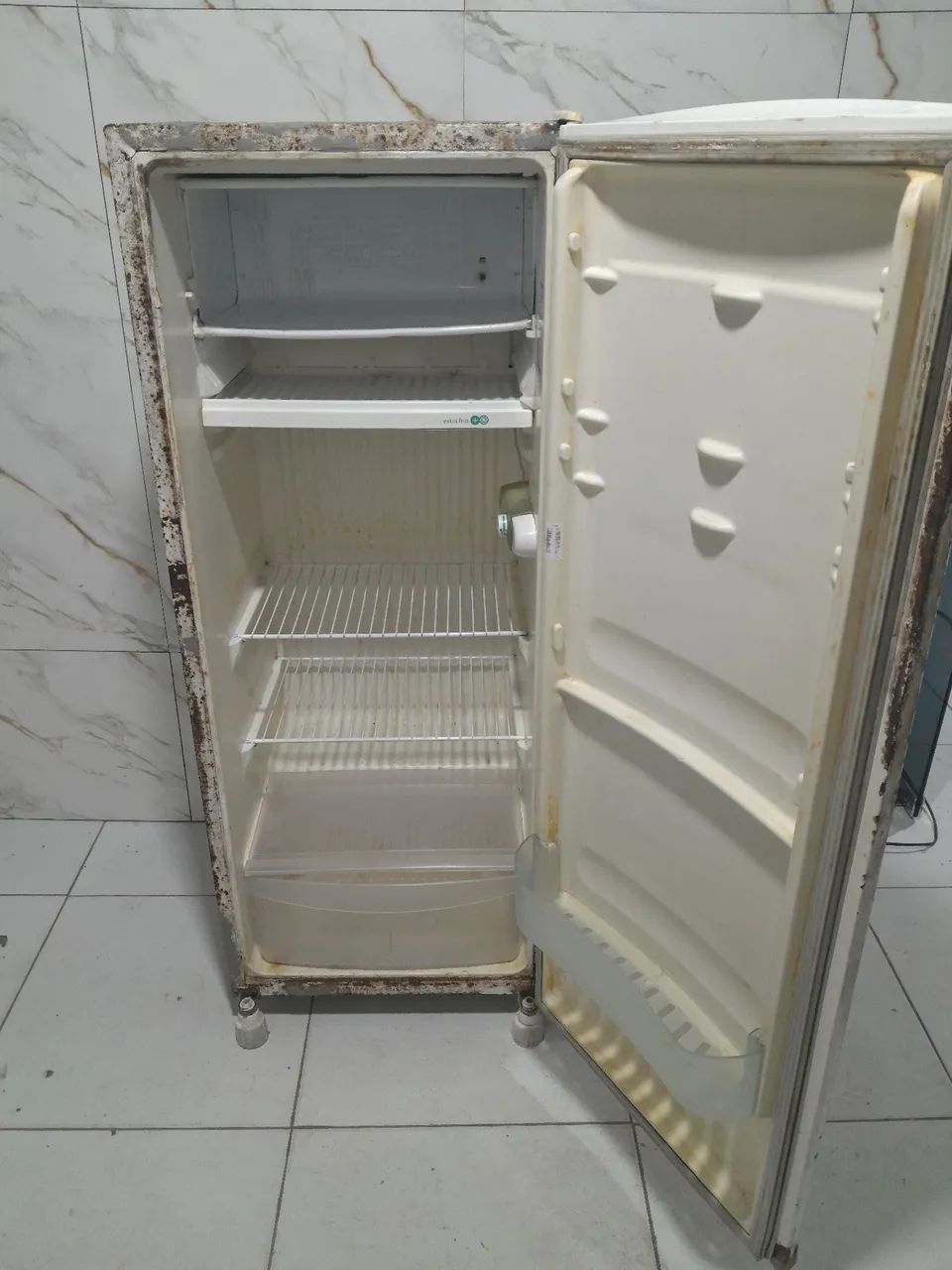 Geladeira, itabaiana  - Foto 3