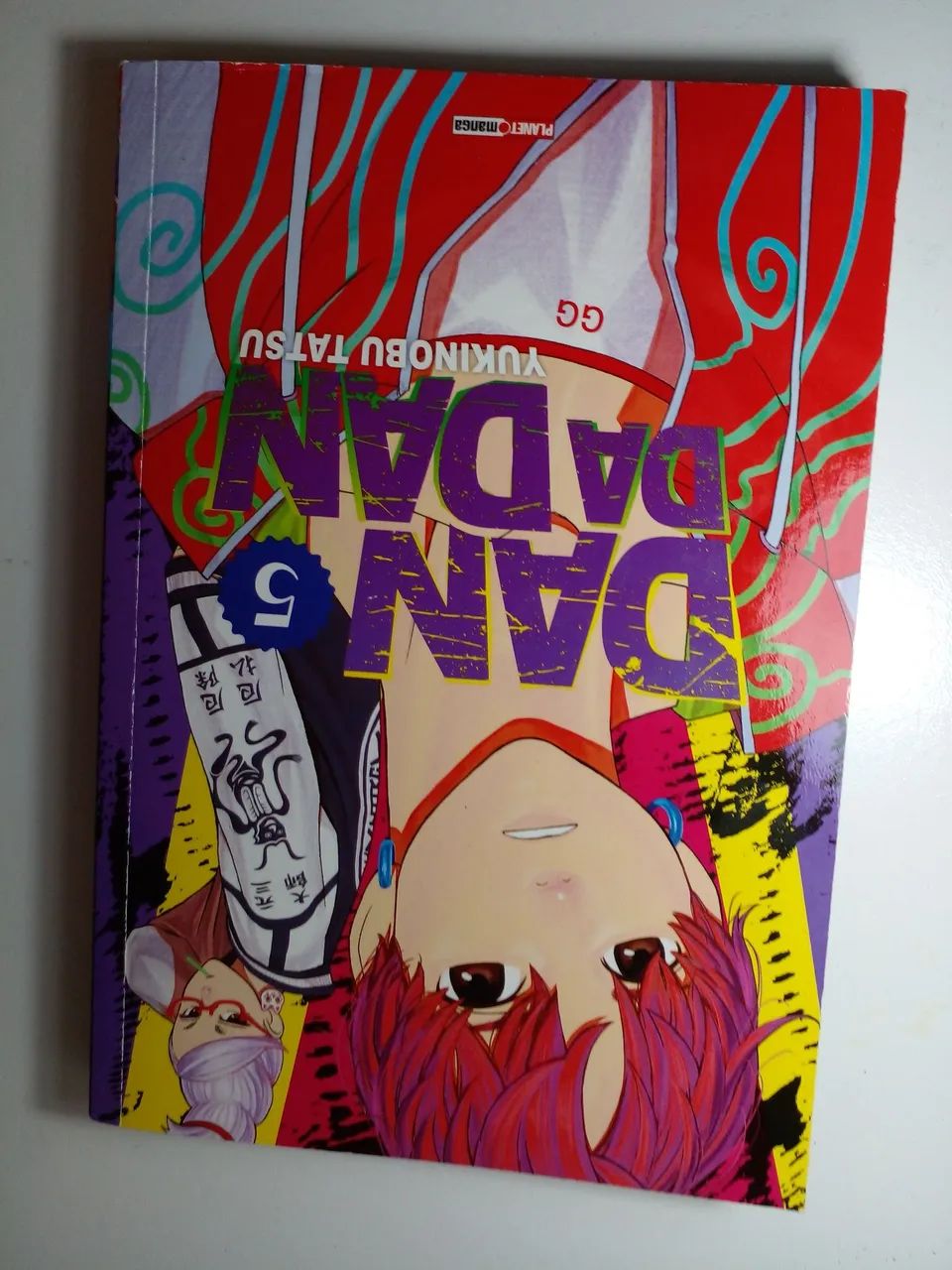 Mangás variados - Foto 4