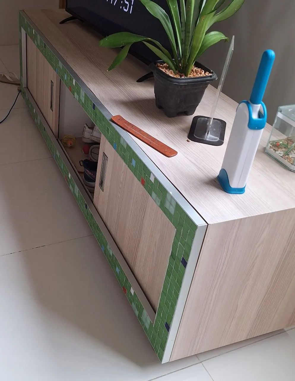 Rack para Sala