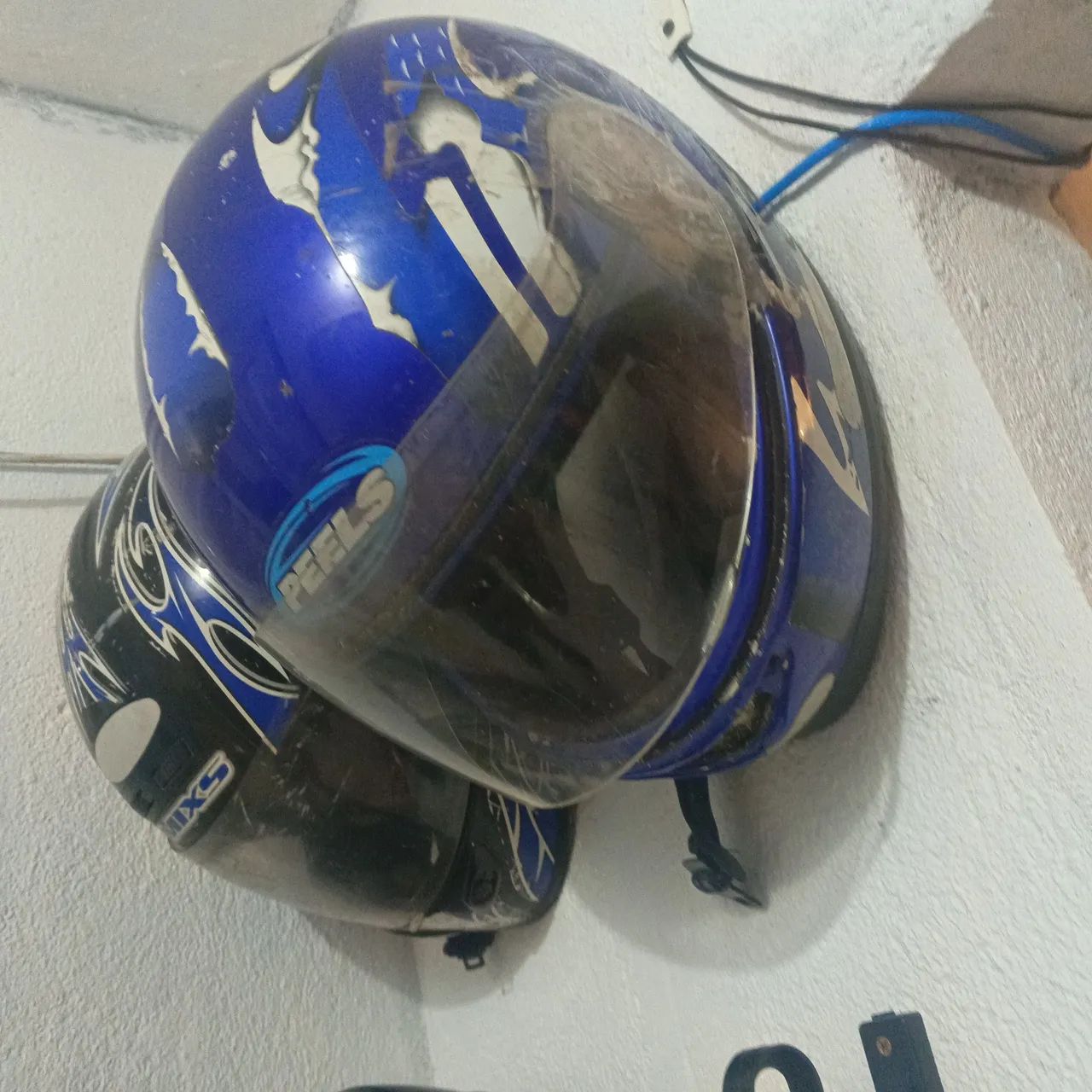 Capacete - Foto 2